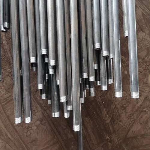 高港声测管重量是多少？买管必知的计算公式