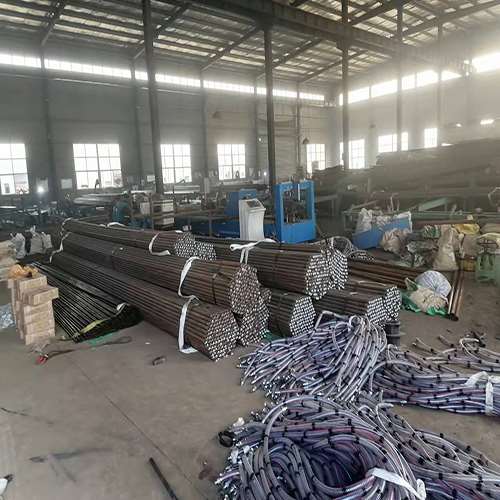 高港声测管施工及验收规范（最全最详细）