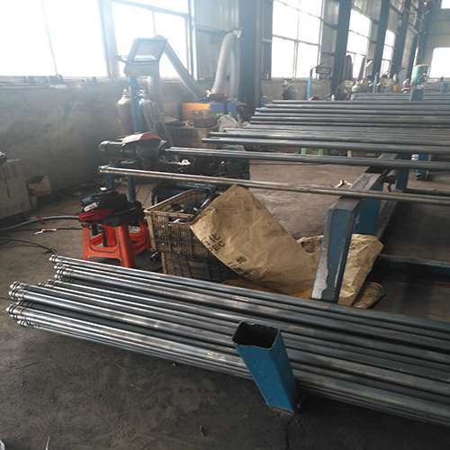 高港桥梁桩基声测管的施工工艺流程